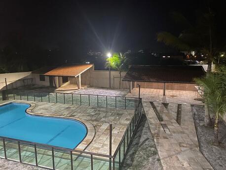 Casa para Venda - RUA SAUNA 355 PORTO DAS DUNAS AQUIRAZ CE
