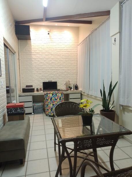 Casa em Condomínio para Venda - RUA MARLIN AZUL 767 PORTO DAS DUNAS AQUIRAZ CE