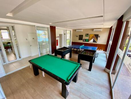 Apartamento para Venda - AV.DOS GOLFINHOS 2071 PORTO DAS DUNAS AQUIRAZ CE