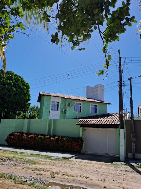 Casa para Venda - RUA SARDINHA 68 PORTO DAS DUNAS AQUIRAZ CE