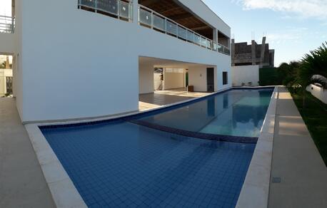 Apartamento para Venda - AV.DOS OCEANOS 2895 PORTO DAS DUNAS AQUIRAZ CE