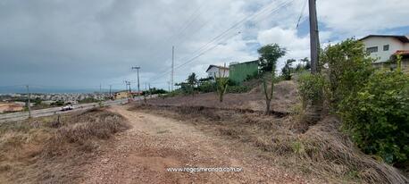 Terreno para Venda - RUA CANOAS PORTO DAS DUNAS AQUIRAZ CE
