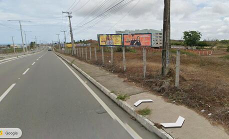 Terreno para Venda - AV.CAMINHO DO SOL PORTO DAS DUNAS AQUIRAZ CE