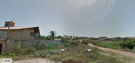 Terreno para Venda - AV. MURICI PORTO DAS DUNAS AQUIRAZ CE