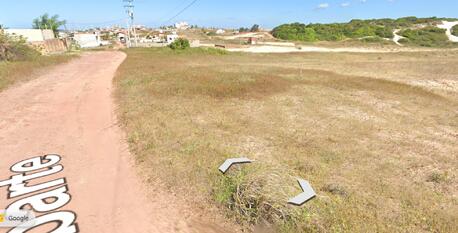 Terreno para Venda - RUA JUBARTE PORTO DAS DUNAS AQUIRAZ CE