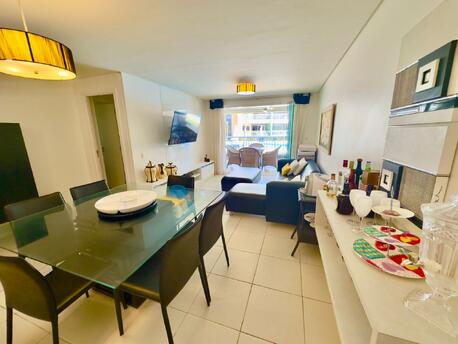Apartamento para Venda - PORTO DAS DUNAS (BEACH PARK) - AV. DOS GOLFINHOS 583, BEIRA MAR)
