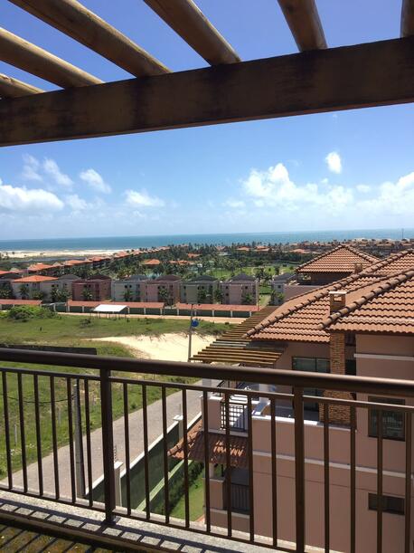 Apartamento Cobertura para Venda - PORTO DAS DUNAS (BEACH PARK) CONDOMINIO BERVERLY HILLS RESIDENCE
