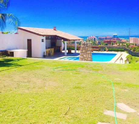 Casa para Venda - PORTO DAS DUNAS (BEACH PARK) - AV. ESTRELA DO MAR