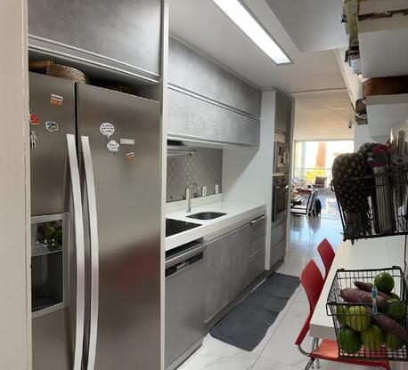 Apartamento Cobertura para Venda - PORTO DAS DUNAS(BEACH PARK) - COND. TERRAMARIS AV.DOS GOLFINHOS 583