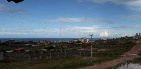 Terreno para Venda - PORTO DAS DUNAS (BEACH PARK) - RUA DAS TRANEIRAS