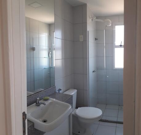 Apartamento Cobertura para Venda - AV. DOS GOLFINHOS 2409,PORTO DAS DUNAS -AQUIRAZ-CE