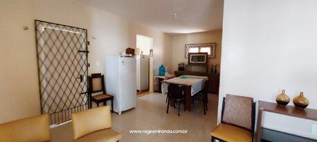 Casa para Venda - RUA ANIQUIM ,PORTO DAS DUNAS -AQUIRAZ-CE
