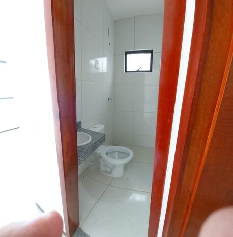 Casa em Condomínio para Venda - RUA PRAINHA, 228-PORTO DAS DUNAS-AQUIRAZ-CE