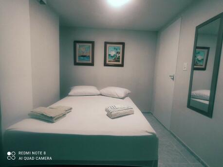 Casa para Venda - PORTO DAS DUNAS AQUIRAZ -CE- AV. CAMURUPIM