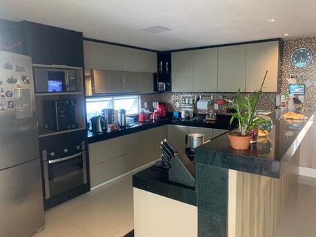 Casa para Venda - AV.OCEANO INDICO 100-PORTO DAS DUNAS AQUIRAZ-CE