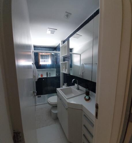 Apartamento para Venda - RUA DOS OCEANOS ,231-PORTO DAS DUNAS AQUIRAZ-CE