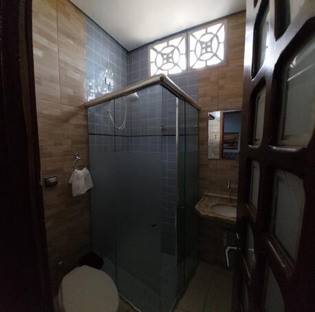 Casa para Venda - PORTO DAS DUNAS -RUA FRANCISCO B. VASCONCELOS