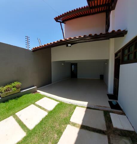 Casa para Venda - PORTO DAS DUNAS AQUIRAZ -CE- AV .ESTRELA DO MAR 34