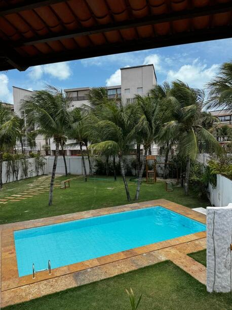 Casa para Venda - PORTO DAS DUNAS -AQUIRAZ-CE-RUA DOS GOLFINHOS.